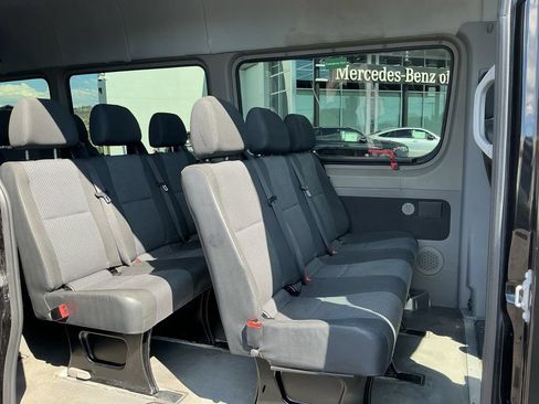 Used 2013 Mercedes-Benz Sprinter 2500 image 19