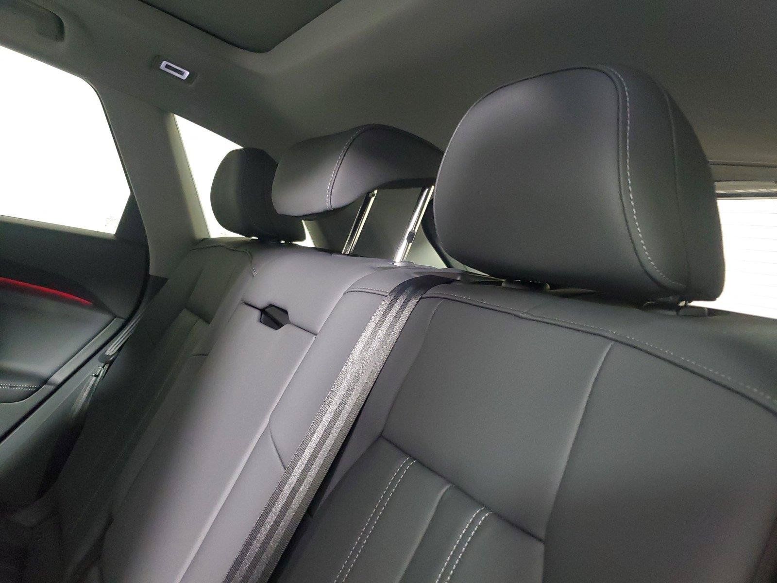 New 2026 Audi Q5 2.0T AWD/4WD image 13