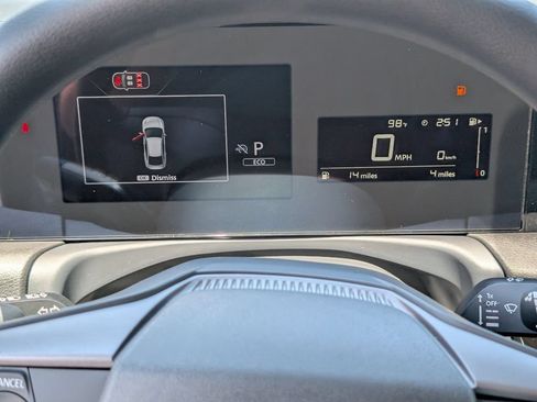 New 2026 Nissan Sentra S w/ Floor Mat Package FWD image 21