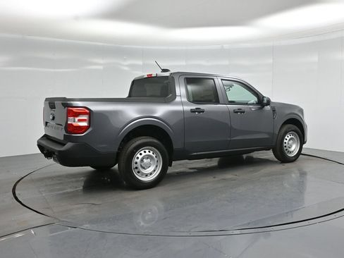 Certified 2026 Ford Maverick XL FWD image 22