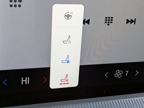 New 2026 Ford Explorer ST w/ Sun And Sound Package image 23