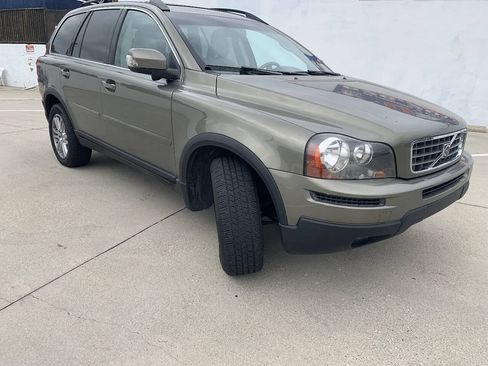 Used 2009 Volvo XC90 3.2 FWD image 5