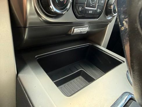 Used 2013 Ford F150 FX4 w/ Luxury Equipment Group AWD/4WD image 28
