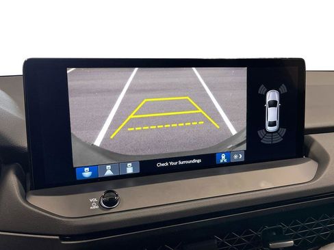 New 2026 Honda Accord Touring image 22