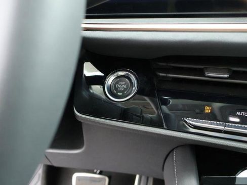 New 2026 Buick Envision Sport Touring AWD/4WD image 35