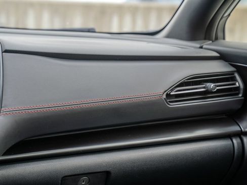 Used 2022 Subaru WRX Limited image 29