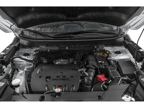 New 2026 Mitsubishi Outlander Sport AWD image 12