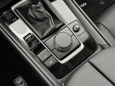 New 2026 MAZDA CX-50 AWD 2.5 S w/ Cargo Package image 16