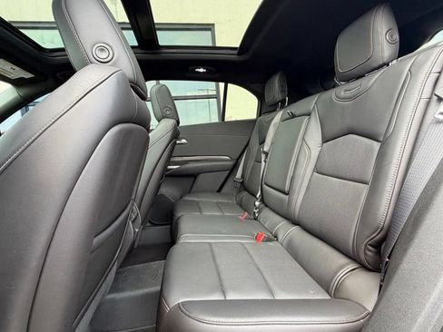 Used 2019 Cadillac XT4 Sport AWD/4WD image 9