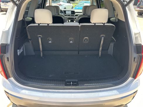 Used 2025 Kia Telluride S AWD/4WD image 13
