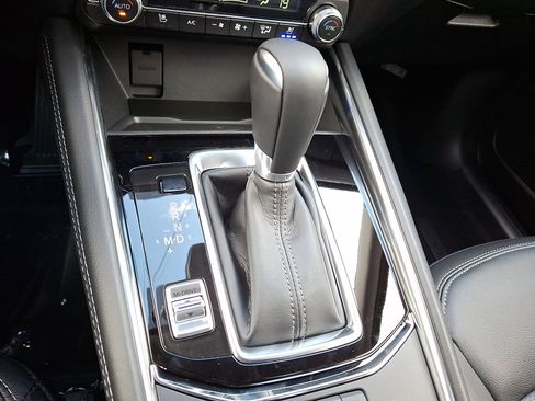 New 2025 MAZDA CX-5 AWD 2.5 S w/ Premium Plus Pkg image 10