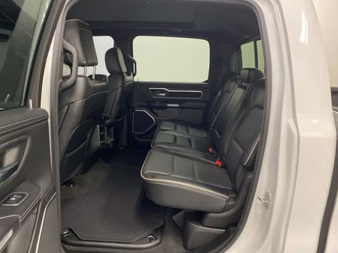 Used 2023 RAM 1500 Laramie AWD/4WD image 25