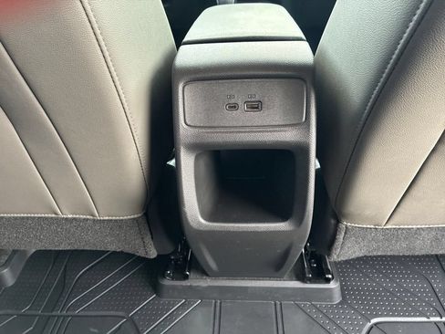 Used 2026 Chevrolet Trax ACTIV w/ Driver Confidence Package FWD image 30