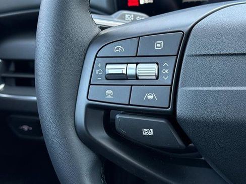 New 2025 Kia K4 EX image 24