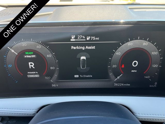 Used 2024 Nissan Ariya FWD image 22