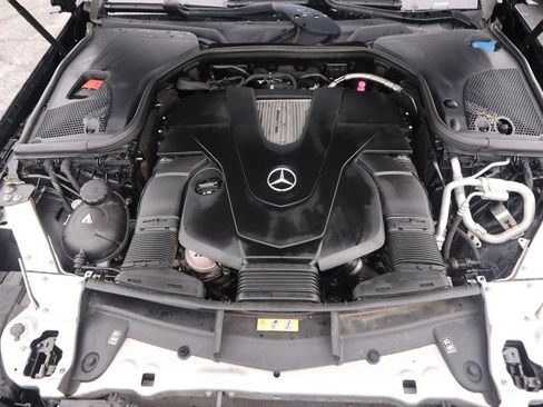 Used 2019 Mercedes-Benz E 450 4MATIC Coupe image 25