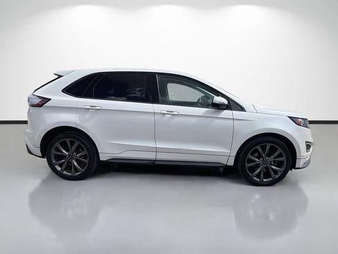 Used 2016 Ford Edge Sport w/ Equipment Group 401A AWD/4WD image 2