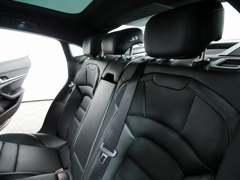 New 2026 Porsche Taycan image 24