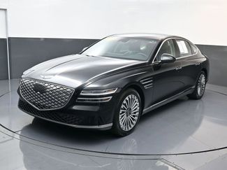 Used 2024 Genesis G80 w/ Prestige Package video 1