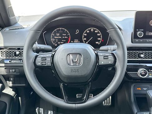 New 2026 Honda Civic Sport image 11