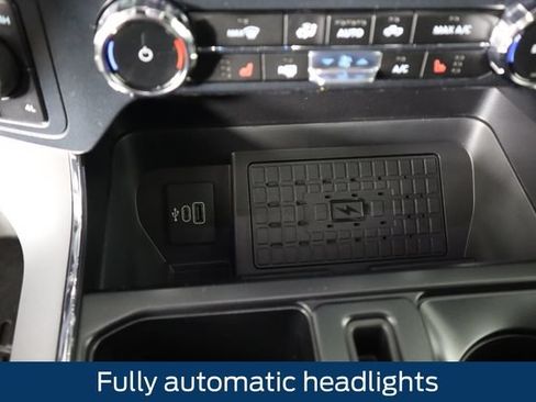 New 2026 Ford F150 XLT w/ Equipment Group 303A High AWD/4WD image 49