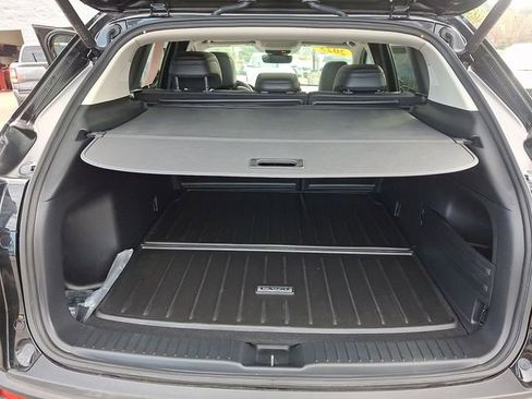 Used 2025 MAZDA CX-50 2.5 Hybrid w/ Weather Package image 29