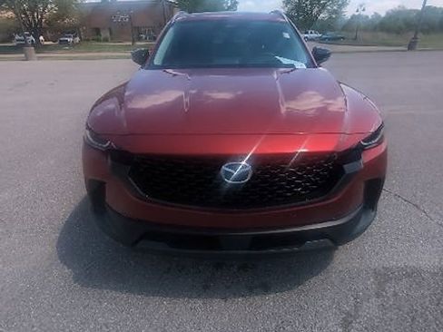 Used 2025 MAZDA CX-50 2.5 Hybrid w/ Premium Plus Pkg image 18