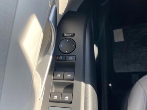 New 2025 Hyundai Tucson SEL AWD/4WD image 11