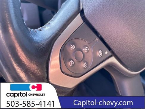 Used 2021 Chevrolet Colorado Z71 image 34