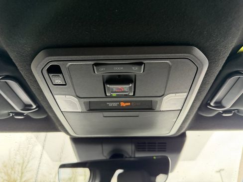 Used 2025 Toyota 4Runner TRD Sport image 26