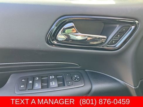 New 2026 Dodge Durango GT AWD/4WD image 17