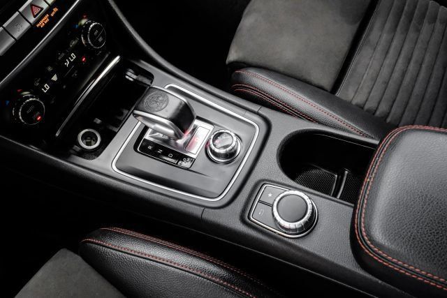Used 2018 Mercedes-Benz CLA 45 AMG 4MATIC image 32