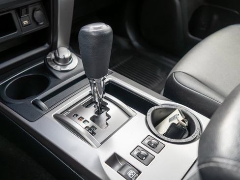 Used 2023 Toyota 4Runner SR5 Premium image 41