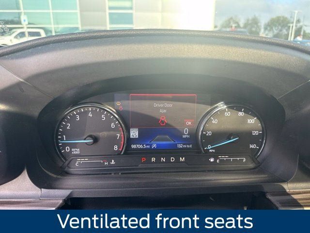 Used 2020 Ford Explorer Limited AWD/4WD image 33