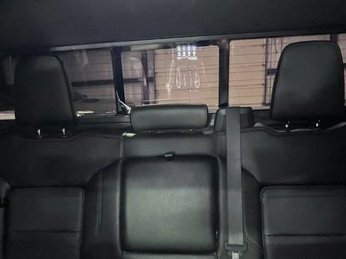 Used 2019 GMC Sierra 1500 Denali w/ Denali Ultimate Package AWD/4WD image 14