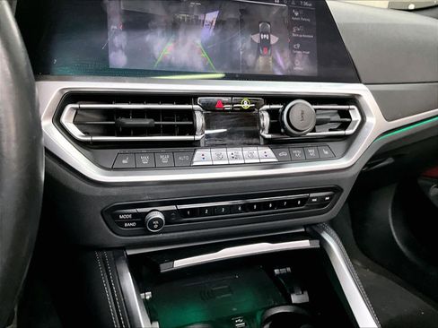 Certified 2023 BMW 430i Convertible w/ M Sport Package image 32