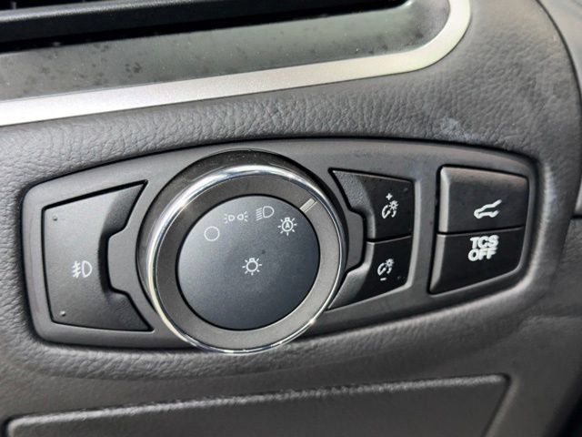 Used 2024 Ford Edge ST-Line AWD/4WD image 15