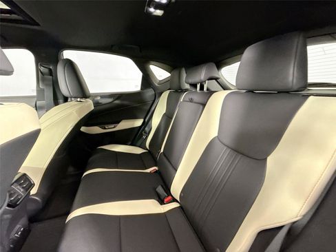 Used 2022 Lexus NX 350 AWD image 31