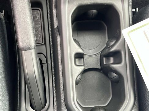 New 2025 Jeep Wrangler Unlimited Sport AWD/4WD image 22