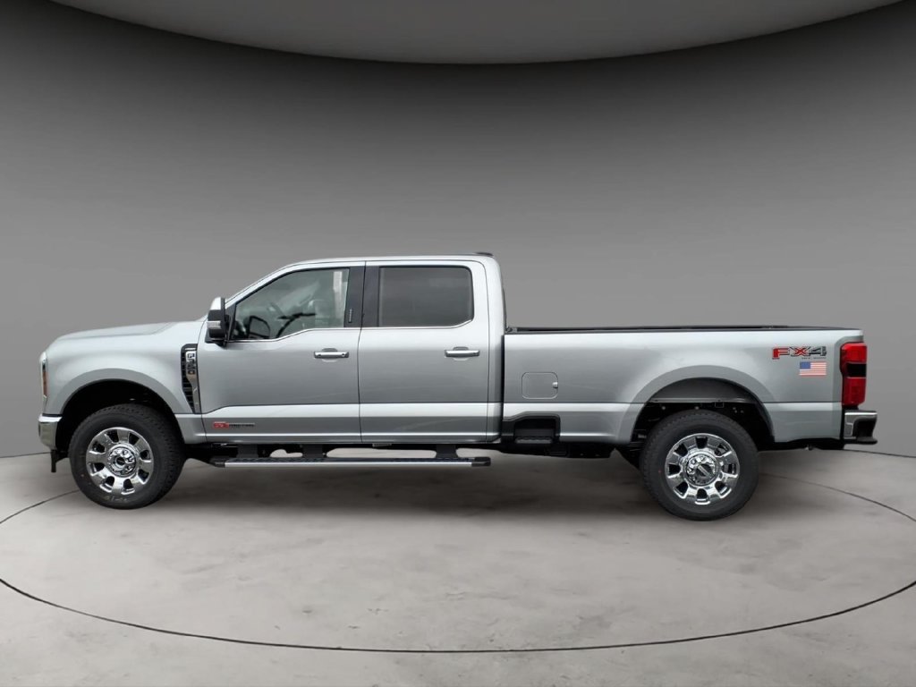 New 2027 Ford F350 Lariat w/ Chrome Package AWD/4WD image 16