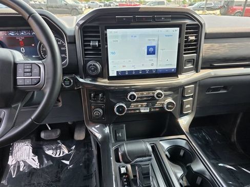 Used 2023 Ford F150 XLT w/ Equipment Group 302A High AWD/4WD image 22
