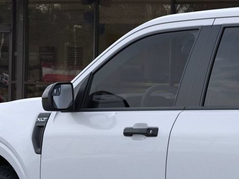 New 2026 Ford Maverick XLT w/ XLT Luxury Package AWD/4WD image 21