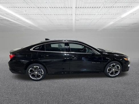 Certified 2023 Chevrolet Malibu LT image 2