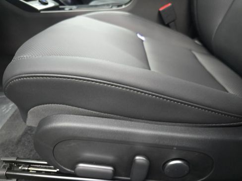 New 2026 Hyundai Kona Limited FWD image 29