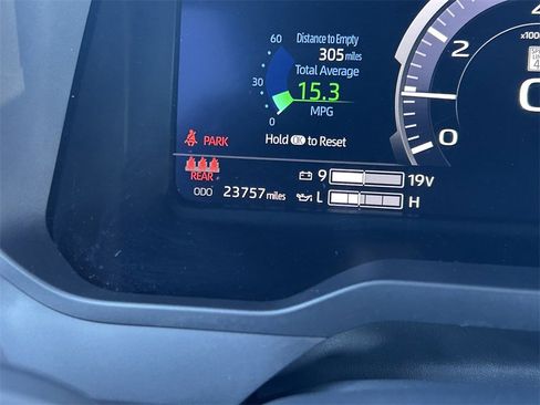 Used 2024 Toyota Tundra TRD Pro image 40