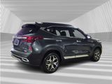Used 2021 Kia Seltos EX image 6