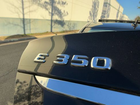 Used 2007 Mercedes-Benz E 350 4MATIC Sedan image 40