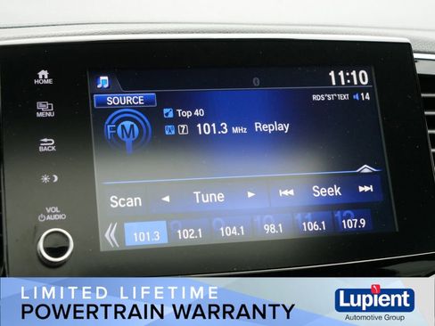 Used 2022 Honda Ridgeline RTL image 24