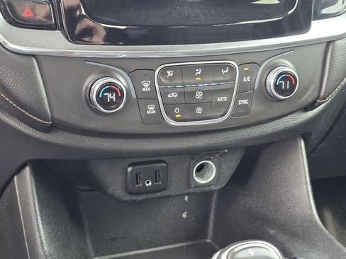 Used 2019 Chevrolet Traverse LS FWD image 20
