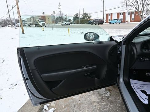 Used 2020 Dodge Challenger GT w/ Driver Convenience Group image 22